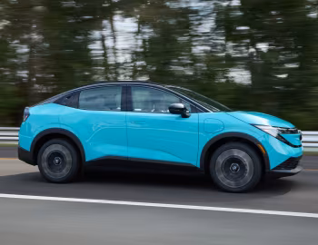 2026 Nissan Leaf [North America] '2025–pr.
