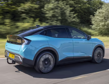 Nissan Leaf [UK-spec] '2026