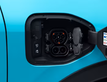 Nissan Leaf [Worldwide] '2025–pr.