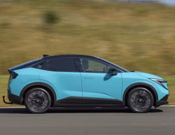 Nissan Leaf [UK-spec] '2026