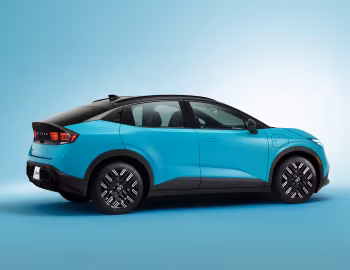 2026 Nissan Leaf [North America] '2025–pr.