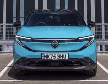 Nissan Leaf [UK-spec] '2026