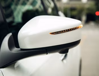 Nissan Leaf SL [Latam] '2019–22