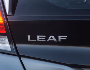 Nissan Leaf [Latam] '2022–25