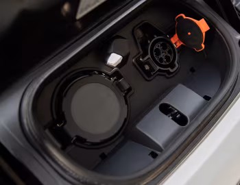 Nissan Leaf SL [Latam] '2019–22