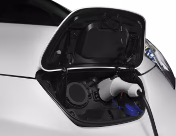 2014–17 Nissan Leaf [Mexico] '2013–17