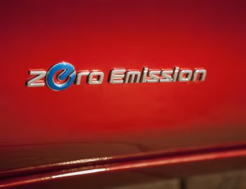 2014–17 Nissan Leaf [North America] '2013–17