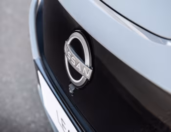 Nissan Leaf [Latam] '2022–25