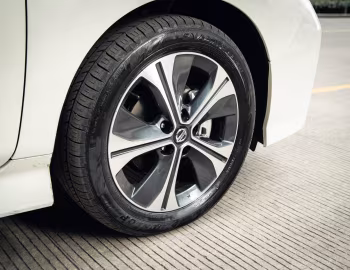 Nissan Leaf SL [Latam] '2019–22