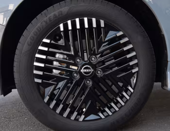 Nissan Leaf [Latam] '2022–25