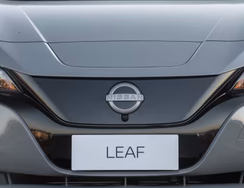 Nissan Leaf [Latam] '2022–25