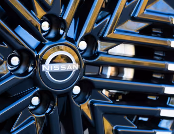 2023–25 Nissan Leaf SV Plus [North America] '2022–25