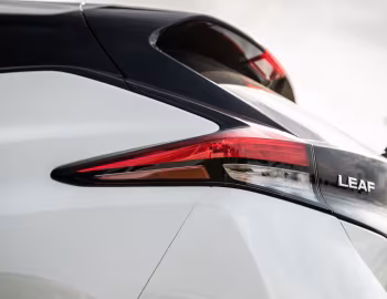 Nissan Leaf SL [Latam] '2019–22
