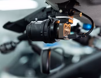 Intérieur Nissan Leaf ServCity Autonomous Drive Prototype '2022–23