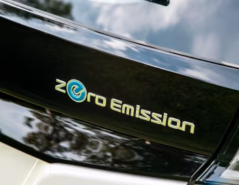 Nissan Leaf SL [Latam] '2019–22