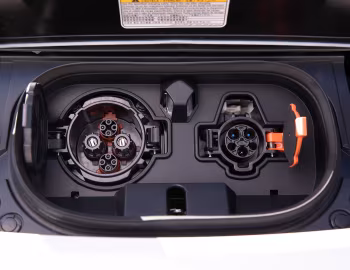 2023–25 Nissan Leaf SV Plus [North America] '2022–25