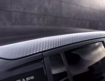 Nissan Leaf10 [EU-spec] '2021