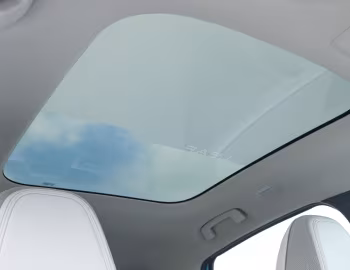 Interior Nissan Leaf B7 G [Japan] '10.2025–pr.
