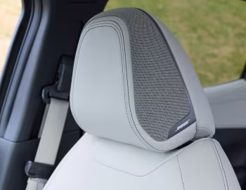 Interior Nissan Leaf B7 G [Japan] '10.2025–pr.