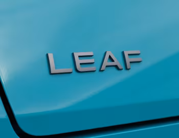 Nissan Leaf B7 G [Japan] '10.2025–pr.