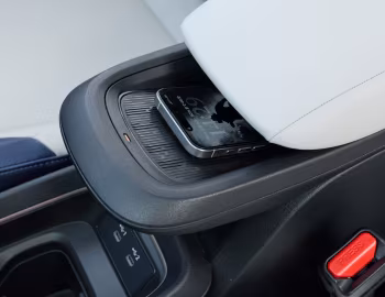 Interior Nissan Leaf B7 G [Japan] '10.2025–pr.