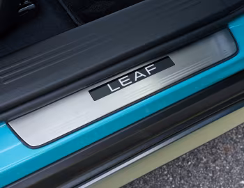 Interior Nissan Leaf B7 G [Japan] '10.2025–pr.