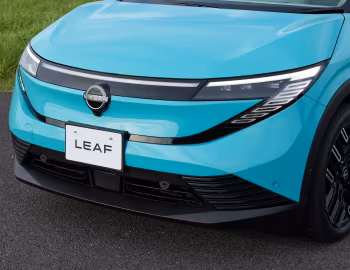Nissan Leaf B7 G [Japan] '10.2025–pr.