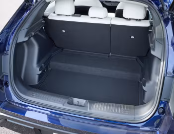 Boot Nissan Leaf B7 G [Japan] '10.2025–pr.