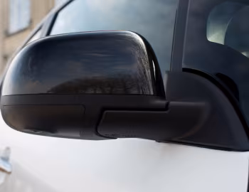 Nissan Leaf "Black Edition" '2016–17