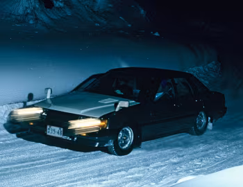Nissan Leopard (F30) '10.1980–02.1986