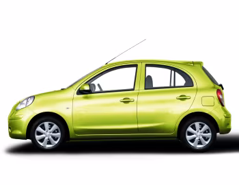 Nissan March [Japan] (K13) '2010–13