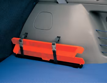 Boot Nissan March BOX 1.0 [Japan] (GH-WK11) '11.1999–10.2000