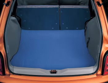 Boot Nissan March BOX 1.0 [Japan] (GH-WK11) '11.1999–10.2000
