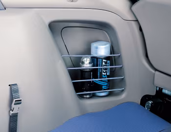 Boot Nissan March BOX [Japan] (K11) '11.1999–10.2000