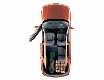 Nissan March BOX 1.0 [Japan] (GH-WK11) '11.1999–10.2000