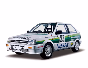 Nissan March Cup (K10) '1982–91