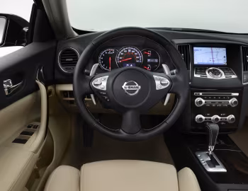 Panneau avant 2012–15 Nissan Maxima (A35) '2011–15