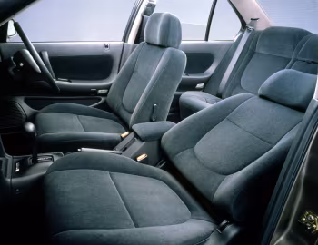 Interior Nissan Maxima [Japan] (J30) '10.1988–08.1991