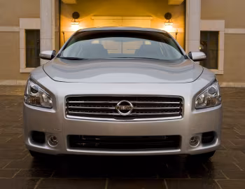 2009–11 Nissan Maxima [North America] (A35) '2008–11