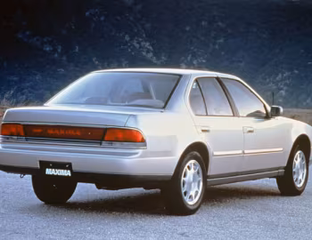 1990–94 Nissan Maxima [North America] (J30) '1989–94