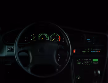Торпедо Nissan Maxima (J30) '1988–94