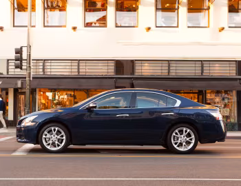 2012–15 Nissan Maxima (A35) '2011–15