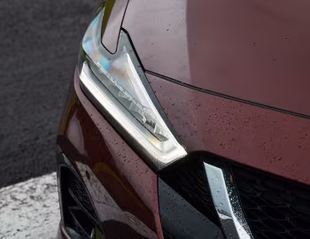 2019–23 Nissan Maxima Exclusive [Mexico] '2018–23