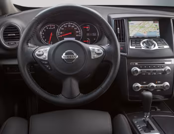 Panneau avant 2012–15 Nissan Maxima (A35) '2011–15