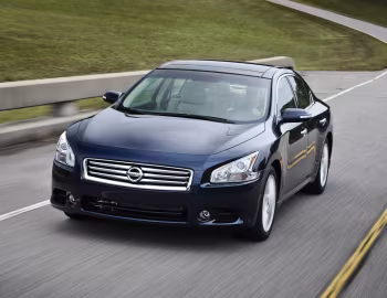 2012–15 Nissan Maxima (A35) '2011–15