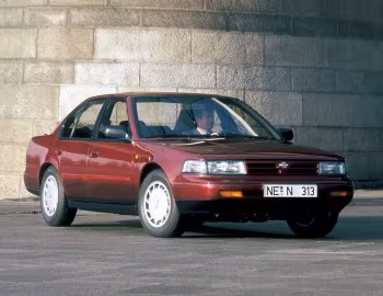 Nissan Maxima (J30) '1988–94