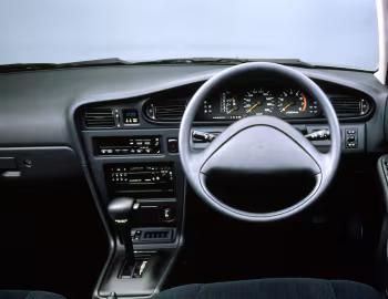 Front panel Nissan Maxima [Japan] (J30) '10.1988–08.1991