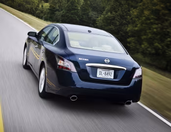 2012–15 Nissan Maxima (A35) '2011–15