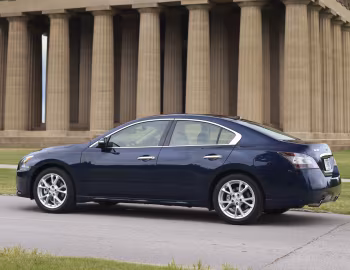 2012–15 Nissan Maxima (A35) '2011–15