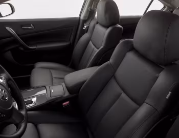 Intérieur 2012–15 Nissan Maxima (A35) '2011–15